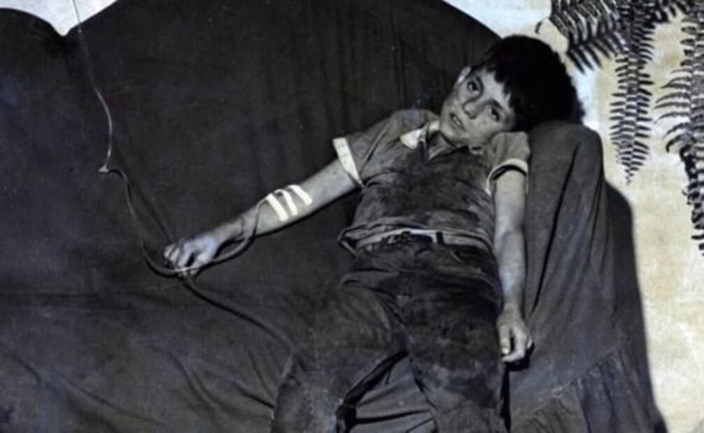 La historia del pan envenenado que mató a 100 personas en un pueblito de Colombia