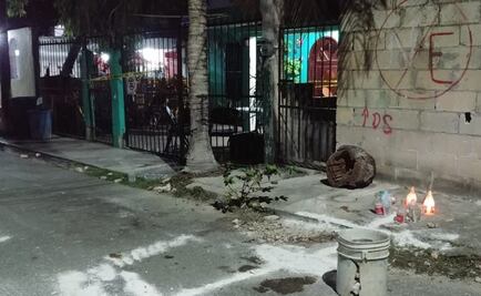 Ataque en Cancún deja siete muertos