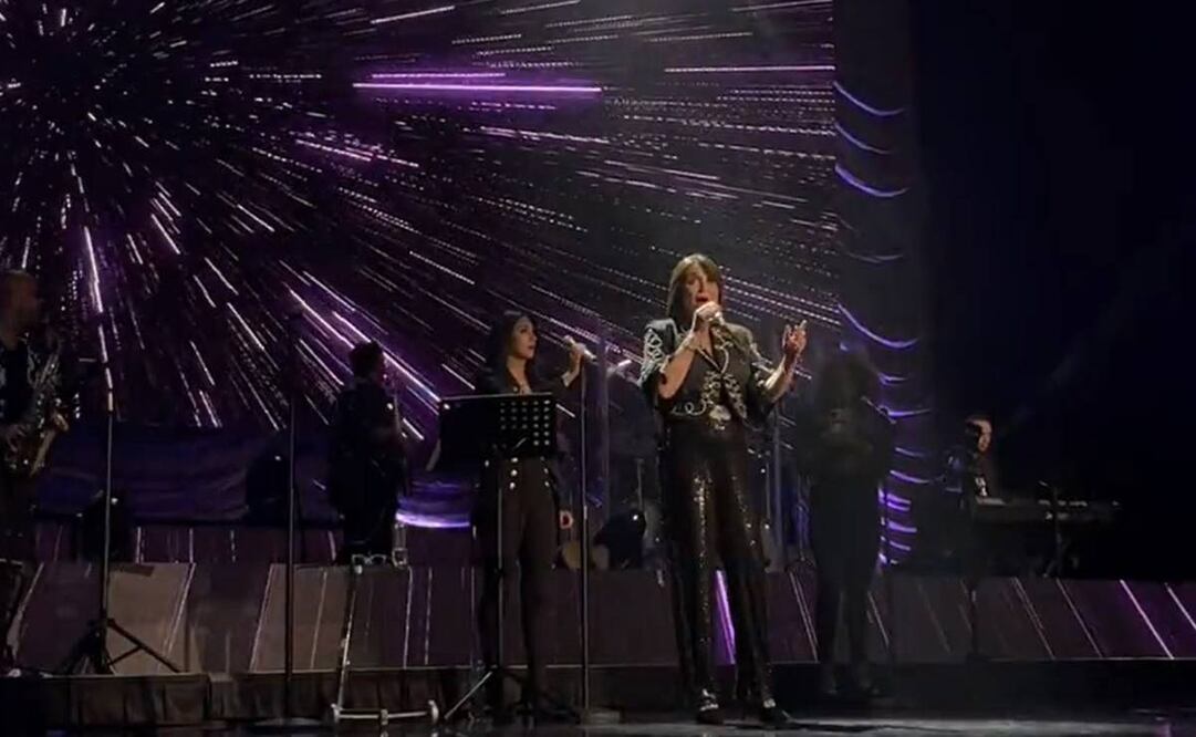 Instagram Auditorio Nacional. 