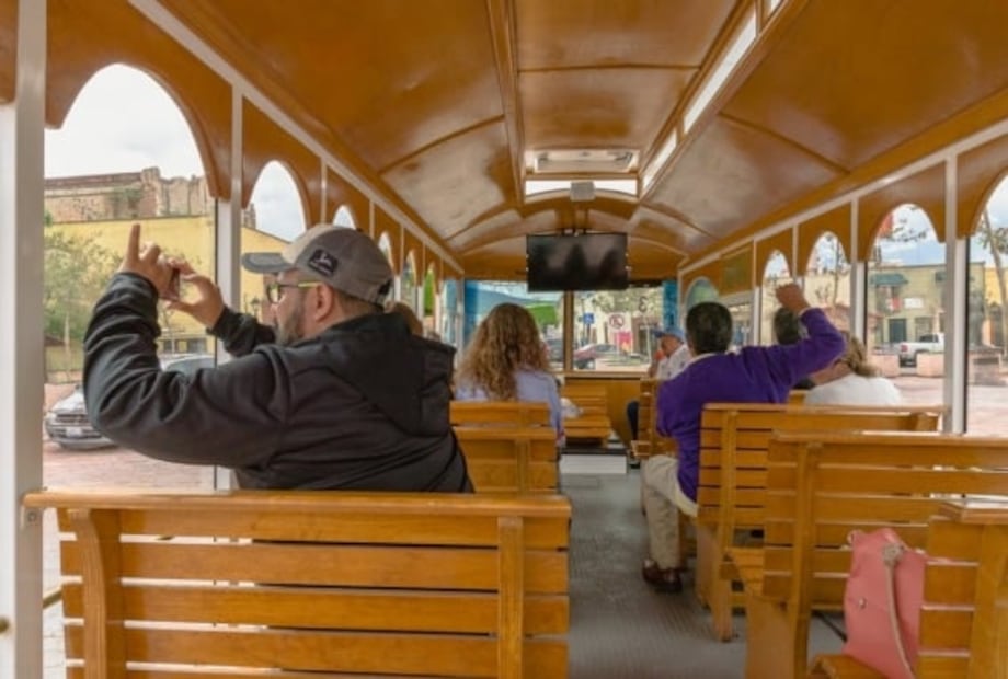 Escapadas por menos de 10 mil pesos en siete lugares de México