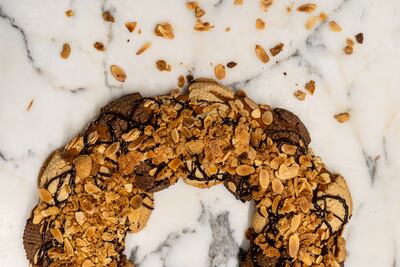 La historia de la Rosca de Reyes