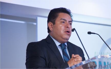 Tras 30 años en el PRI, renuncia secretario general de la Confederación de Trabajadores