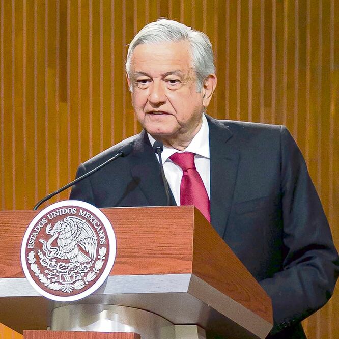 Apapacha AMLO a las Fuerzas Armadas