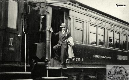 Orient Express, la historia del tren de lujo que se volvió leyenda