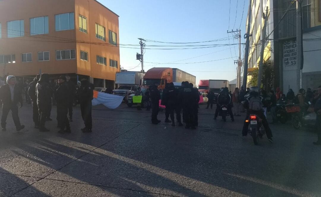 (Foto: Juan Manuel Barrera/El Universal)