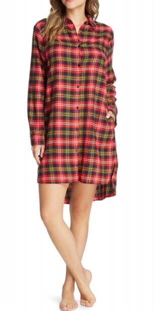 Estas son las pijamas perfectas para no salir de casa en todo el día