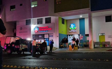 Grupo armado asesina a paciente en clínica privada de Culiacán; irrumpen en quirófano y huyen