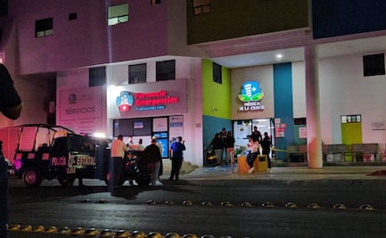 Grupo armado asesina a paciente en clínica privada de Culiacán; irrumpen en quirófano y huyen