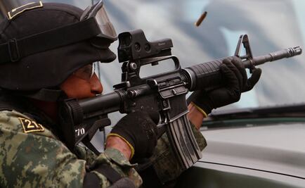 Mexican soldiers claim their cameras were off during alleged execution