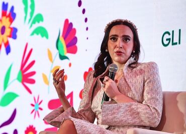 “El Plan México no se logrará sin mujeres en empleos formales”: Altagracia Gómez