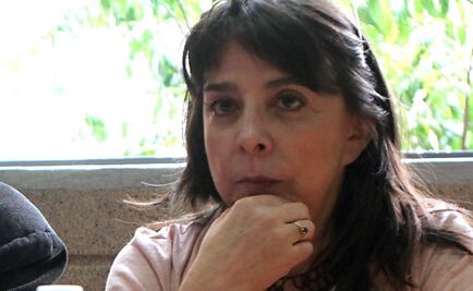 Fallece Sarah Minter