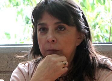 Fallece Sarah Minter