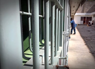 Dan auto de formal prisión a exdirector y seis elementos de la AEI en Oaxaca