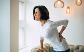 ¿Sufres de dolor de ciática?; 5 ejercicios fáciles que te darán un alivio inmediato