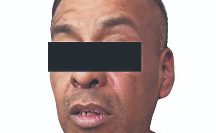 Vinculan a proceso a Omar “N” por extorsión