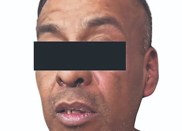 Vinculan a proceso a Omar “N” por extorsión