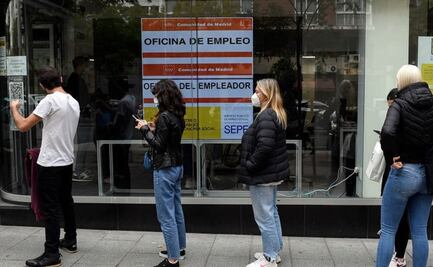 Por qué Europa no se ha visto afectada por una "Gran Renuncia" de trabajadores como EU