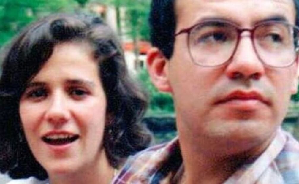"Hasta que la muerte nos separe": Felipe Calderón y Margarita Zavala comparten sus 30 años de casados