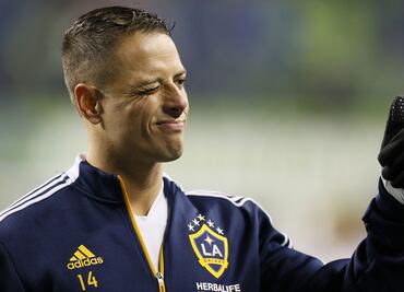 El fracaso de los mexicanos en la MLS