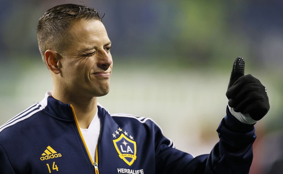 El fracaso de los mexicanos en la MLS