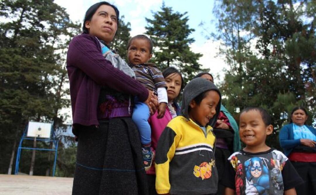 Crime, poverty and conflicts trigger exodus in Mexico