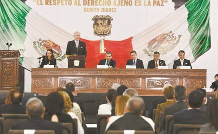 El Siglo de Torreón celebra 100 años