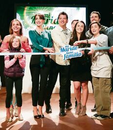 Yahir llega a la casa de su nueva familia: Televisa