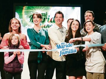 Yahir llega a la casa de su nueva familia: Televisa