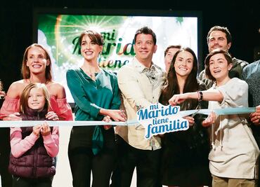 Yahir llega a la casa de su nueva familia: Televisa