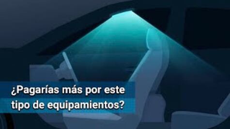 ¿Cómo cambiarán los autos por el coronavirus?