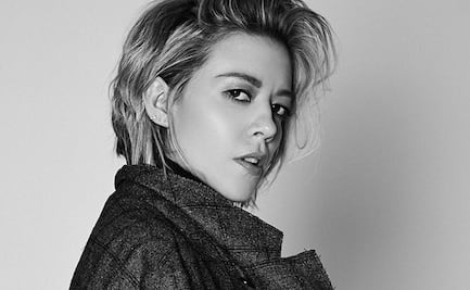 Fernanda Castillo vive drama como madre soltera