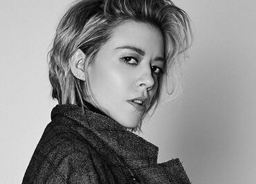 Fernanda Castillo vive drama como madre soltera