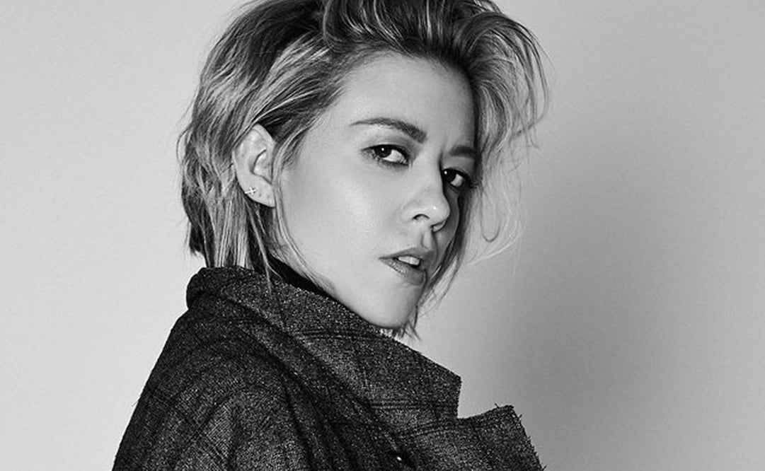 Fernanda Castillo filmó la historia durante el último trimestre del año pasado en locaciones de la Ciudad de México y Estado de México. Foto: Instagram