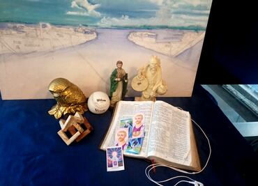 La cultura de Tepito se expondrá en Zonamaco Foto