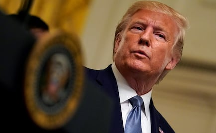 Juez de EU dice que Trump debe presentar declaraciones de impuestos