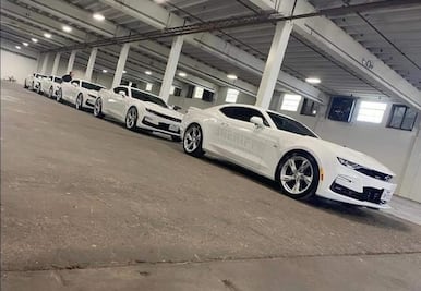 Policía de Texas utiliza “autos fantasma” para atrapar conductores infractores