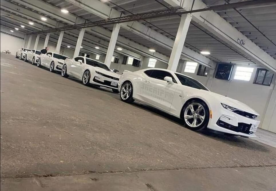 Policía de Texas utiliza “autos fantasma” para atrapar conductores infractores