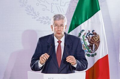 Cinco interesadas en la Red Compartida se acercan a IFT