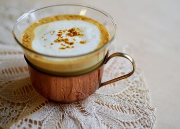 Combate la grasa localizada en la cintura con esta poderosa infusión a base de una especia