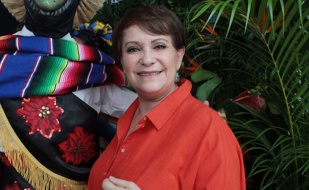 Adriana Barraza. Foto: Clasos 