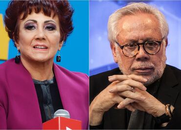 Julissa reaparece y habla de la situación legal de su hermano, Luis de Llano: "soy su hermana, pero no le puedo dar otro tipo de apoyo"