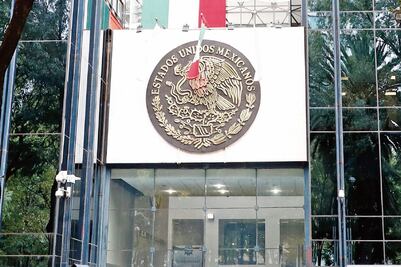 Arrestan a MP por falsificar documentos