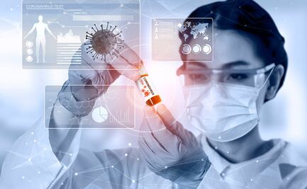 Las tecnologías que llegaron con el Covid-19