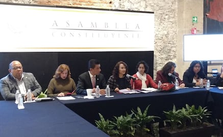 Rechazan constituyentes del PRD derrota por marihuana medicinal