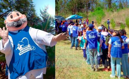 Así han sido los 30 años de Fundación del Dr. Simi; conoce sus 12 planes de acción