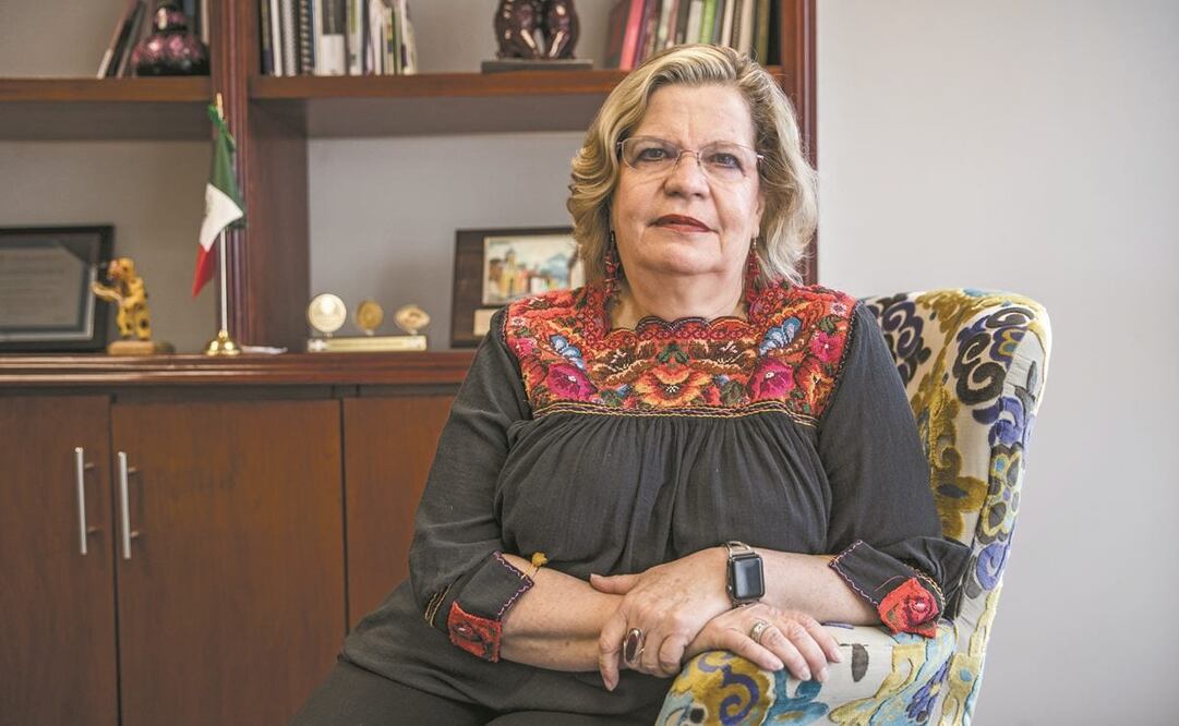 Foto: Archivo EL UNIVERSAL