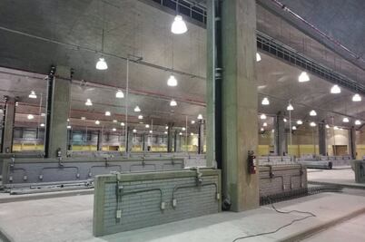 Piden 140 mdp para obras en La Merced