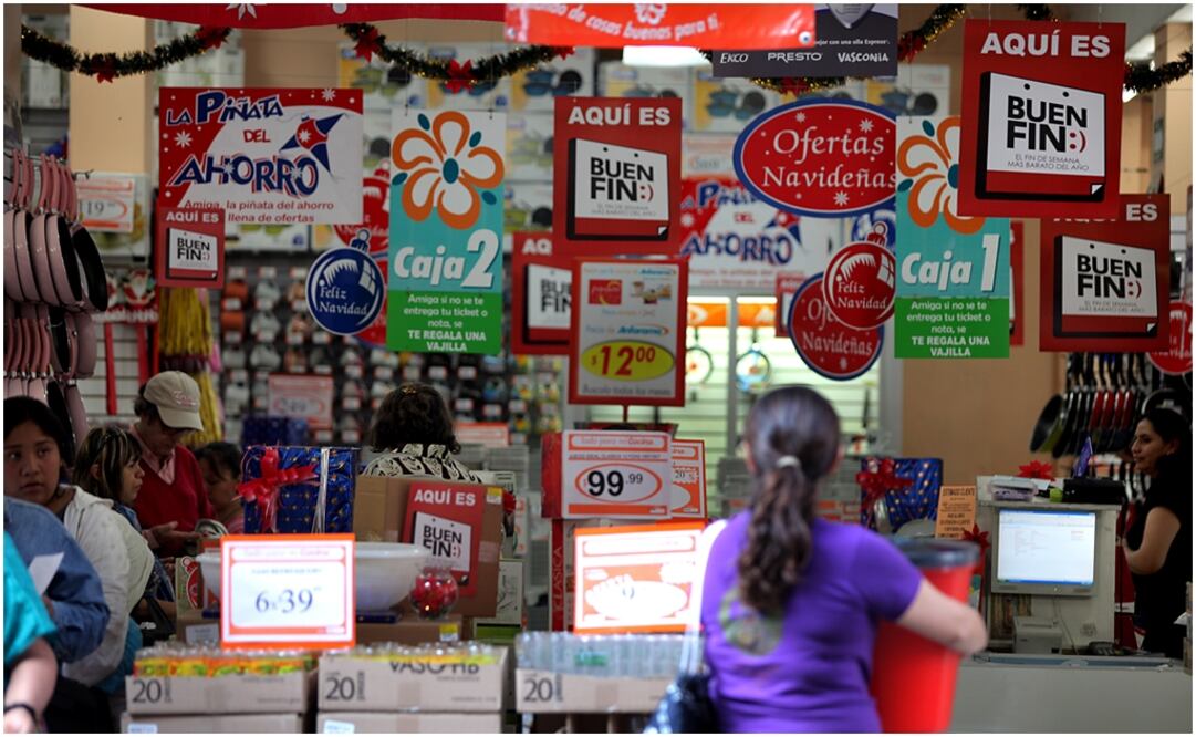 Foto: Archivo / ELUNIVERSAL