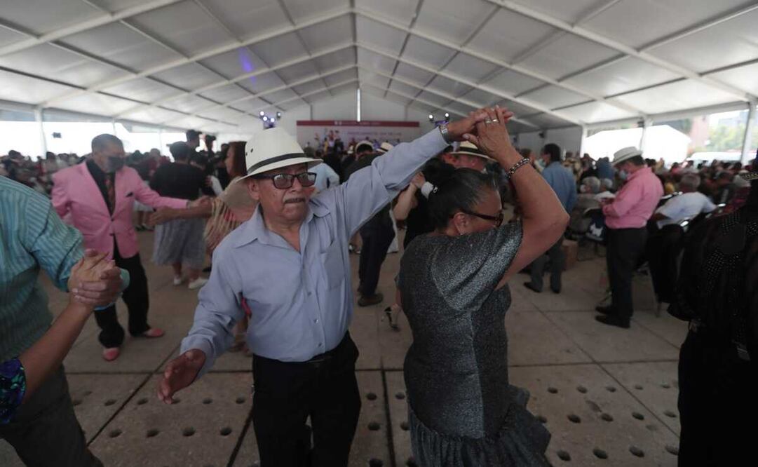 Foto: Ernesto Álvarez / EL UNIVERSAL