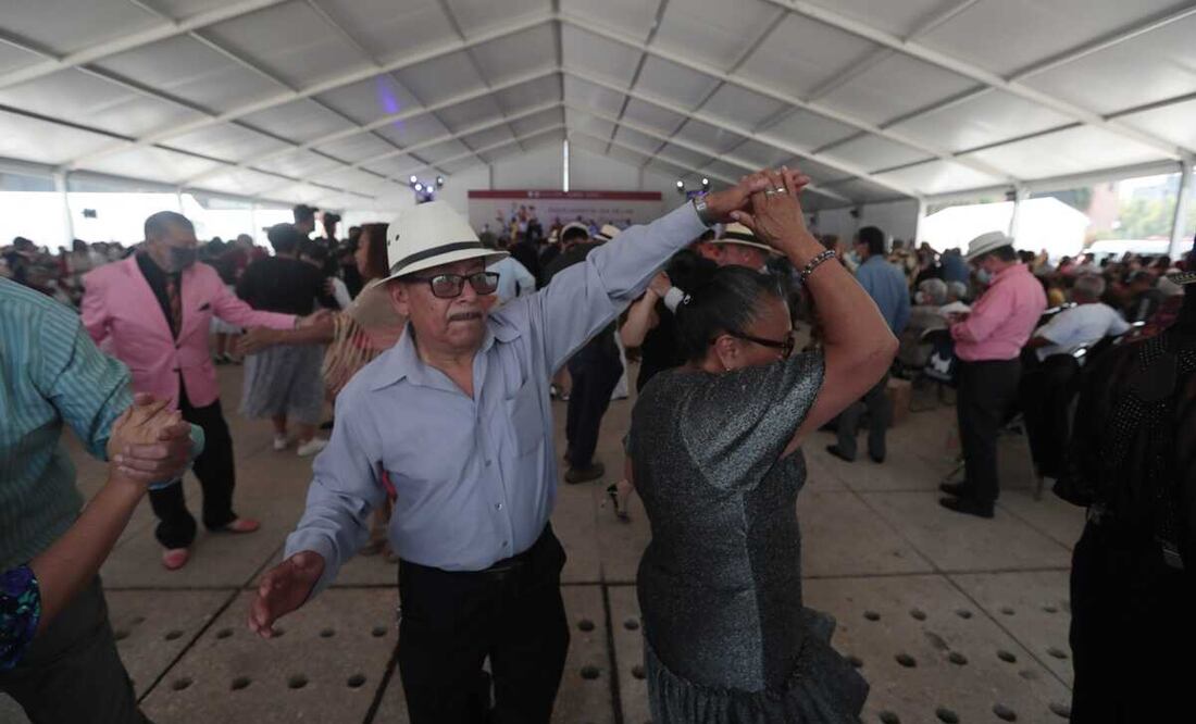 Foto: Ernesto Álvarez / EL UNIVERSAL